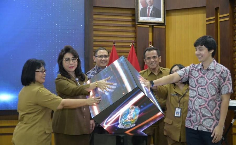 Dinas Pendidikan Jatim Luncurkan Platform Digital DEKAP untuk Bantu Guru BK Pantau Kesehatan Mental dan Potensi Siswa