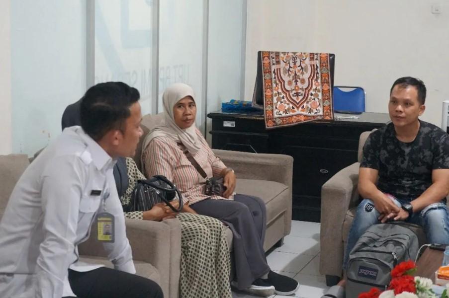 Tujuh CPMI Ilegal Tujuan Tiga Negara Digagalkan di Bandara Soetta, Modus Mengaku Sebagai Wisatawan