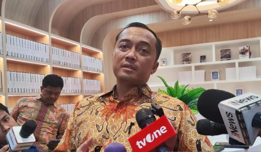 Pemerintah Cari Jalan Tengah Polemik Royalti Lagu di Kafe, Libatkan Dua Menteri