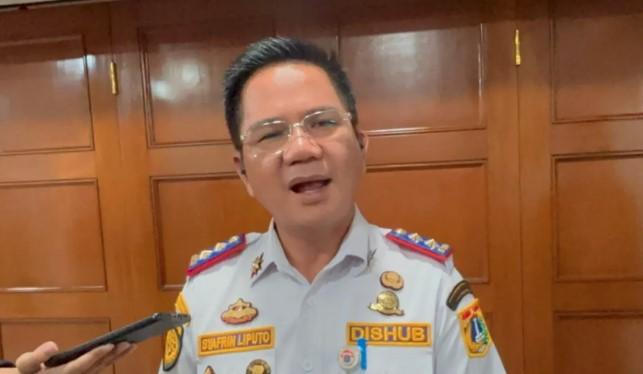 Dishub DKI Siapkan Rekayasa Lalu Lintas untuk Antisipasi Kemacetan HUT ke-80 RI di Istana Merdeka