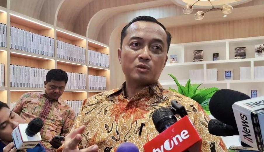 Presiden Prabowo Akan Lepas Iring-Iringan Karnaval Kemerdekaan di Malam Puncak HUT Ke-80 RI