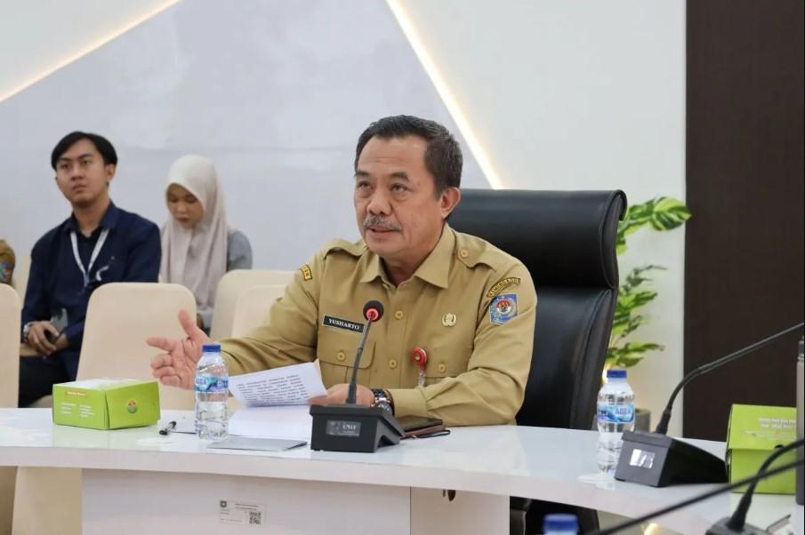 Kepala BSKDN Soroti Lima Pilar Penguatan BUMD Demi Dorong Ekonomi Daerah