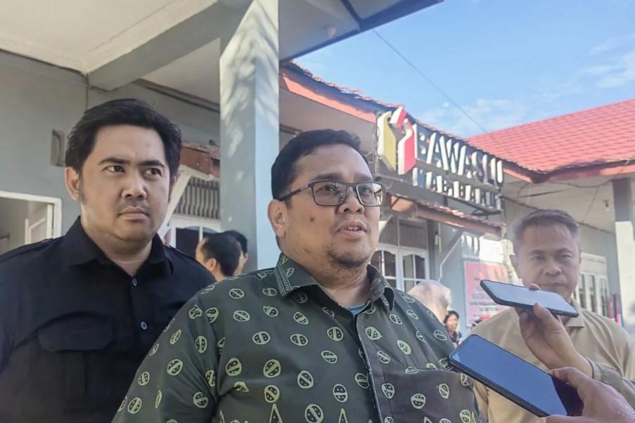 Bawaslu Perketat Pengawasan Politik Uang Jelang PSU Pilkada Barito Utara 6 Agustus 2025