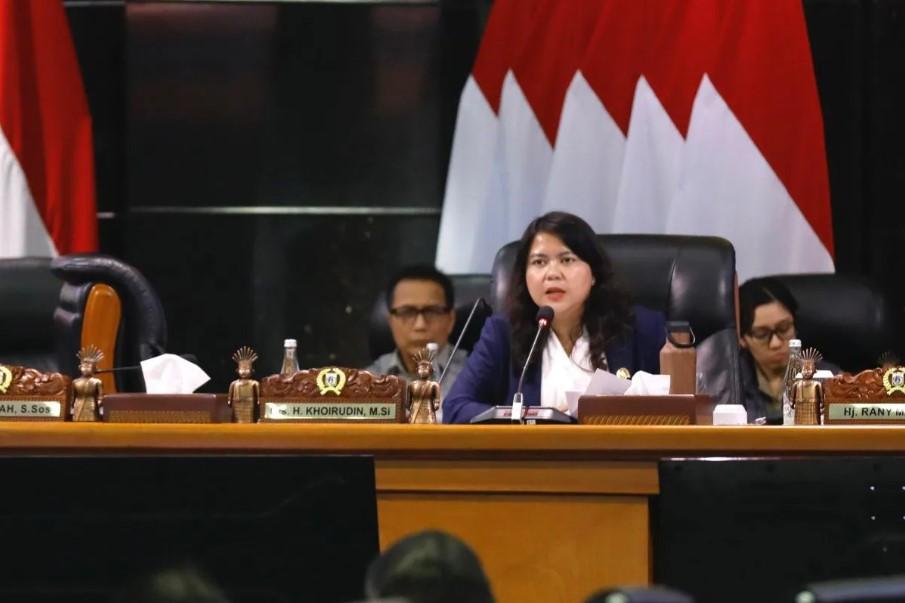 Efisiensi Belanja Barang dan Jasa Disorot dalam Pembahasan Awal APBD DKI Jakarta 2026
