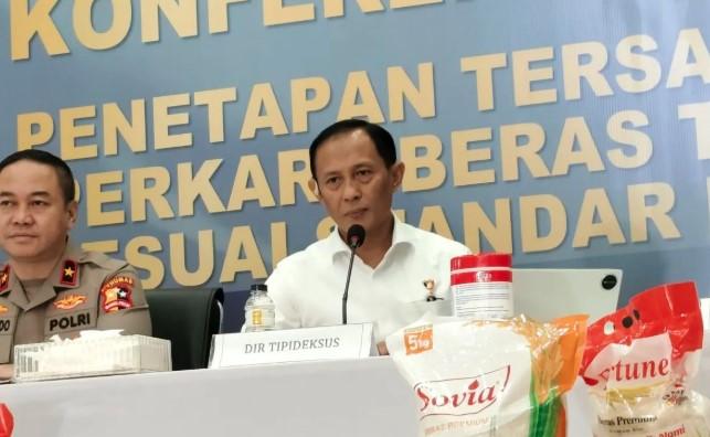 Tiga Eks Petinggi eFishery Ditahan Bareskrim, Diduga Gelapkan Dana Investasi Rp15 Miliar