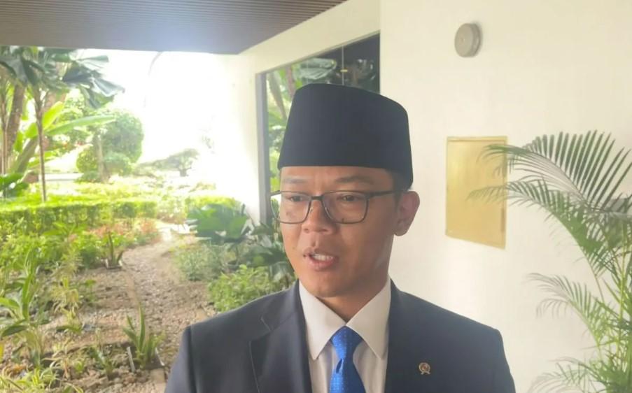 Menlu Sugiono Tegaskan Tetap Menjabat di Kabinet Meski Kini Jadi Sekjen Partai Gerindra