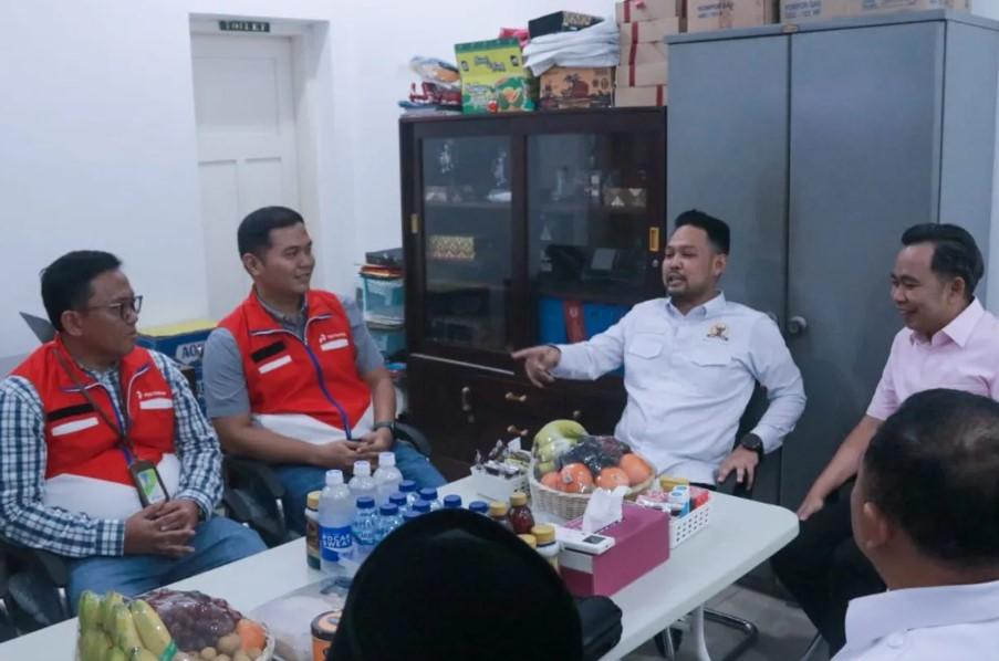 Distribusi BBM di Jember Diusulkan Gunakan Kereta Api, Rivqy Abdul Halim Dorong Skema Alternatif Hadapi Krisis