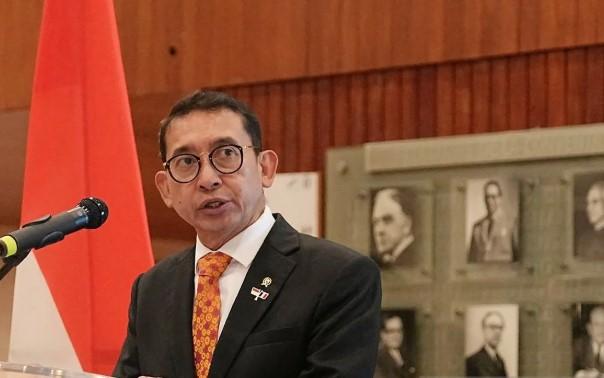 Menbud Fadli Zon Dukung Pameran Lukisan Henk Ngantung di Museum Naskah Proklamasi, Hidupkan Kembali Semangat Kemerdekaan