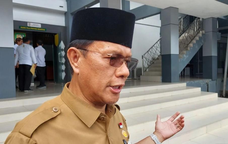 Pemprov Bengkulu Bentuk Tim URC Bantu Rakyat untuk Permudah Akses JKN-KIS