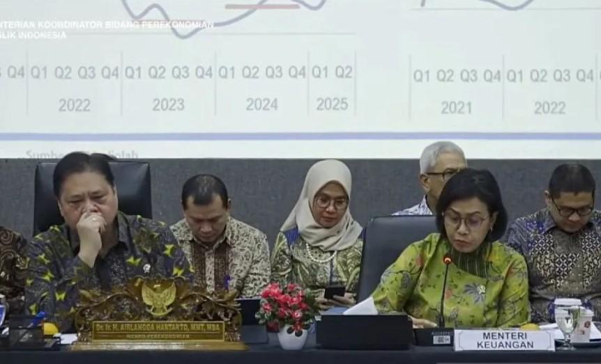 Stimulus Ekonomi Kuartal III 2025 Capai Rp10,8 Triliun, Fokus pada Program Prioritas dan Penguatan Konsumsi