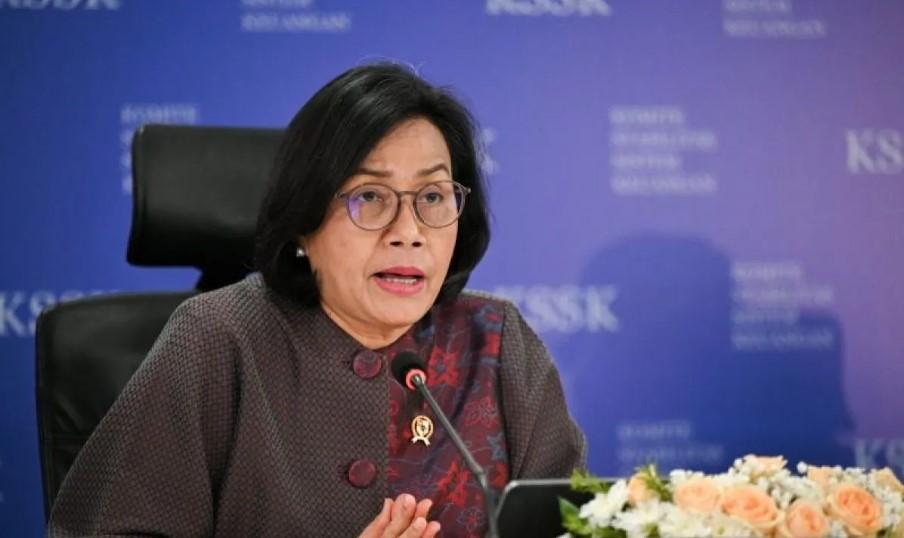 Sri Mulyani dan Bank Dunia Bahas Tantangan Pembangunan Desa serta Strategi Dana Desa 2025