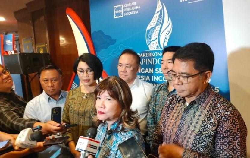 Tarif Resiprokal AS Dinilai Kompetitif, Apindo Dorong Negosiasi Lanjutan untuk Produk Strategis Indonesia