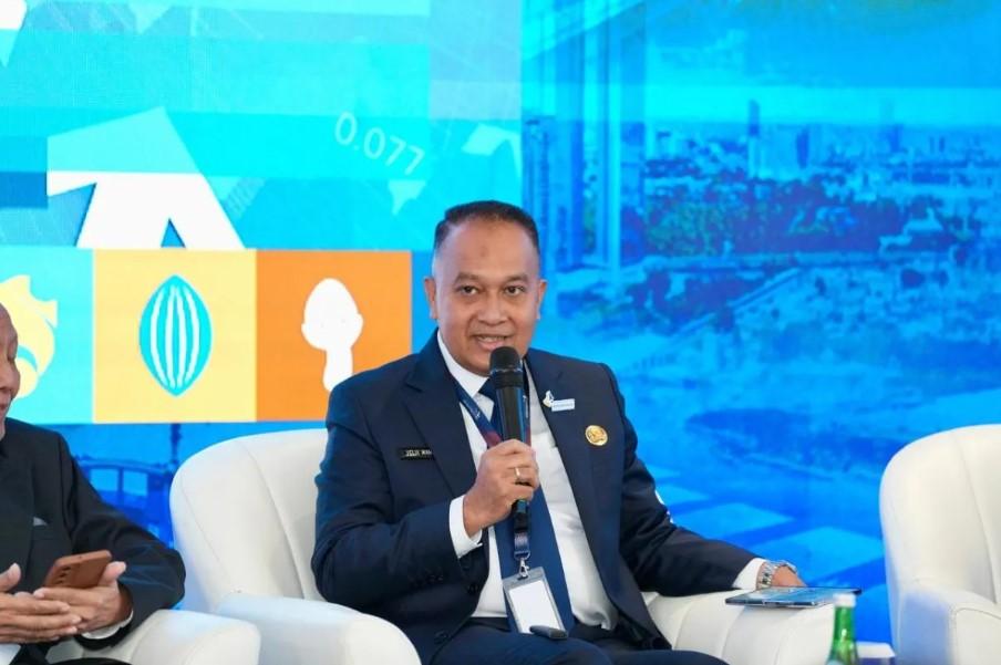 Pemerintah Pastikan Transmigrasi Lokal di Kalteng dan Kaltara Prioritaskan Masyarakat Dayak