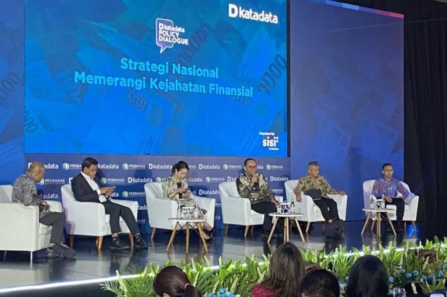 Penutupan Rekening Dormant Efektif Tekan Transaksi Judi Online Hingga Turun 90 Persen