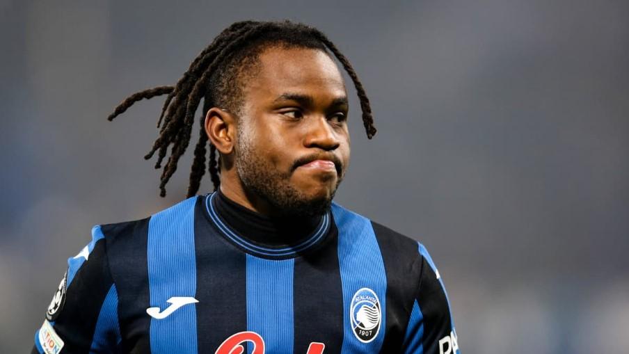 Ademola Lookman Kosongkan Loker di Zingonia, Protes Demi Kepindahan ke Inter Milan