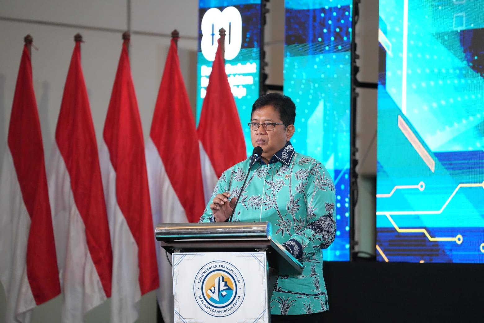 Kementerian Transmigrasi Advokasi Lahan Transmigran yang Mengalami Masalah
