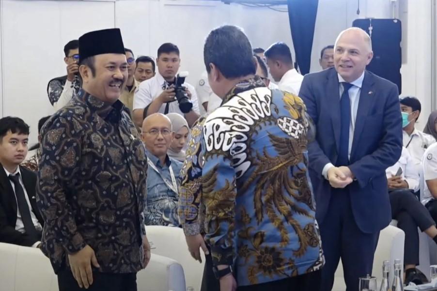 Laut Indonesia Harus Dilindungi Dunia, Bappenas Dorong Konsumsi Ikan sebagai Strategi Ekonomi Biru