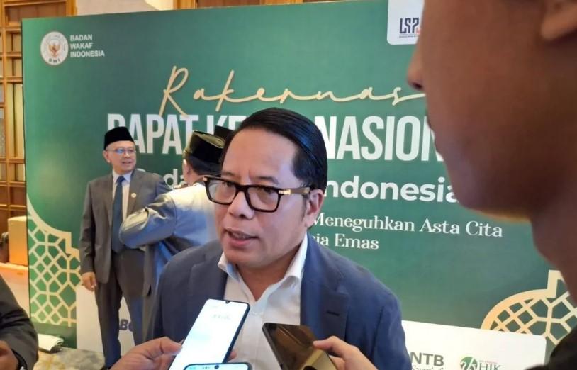 ASN Kemenag Aceh Ditangkap Densus 88 karena Dugaan Terlibat Terorisme, Kemenag Siap Kooperatif dan Beri Sanksi Berat