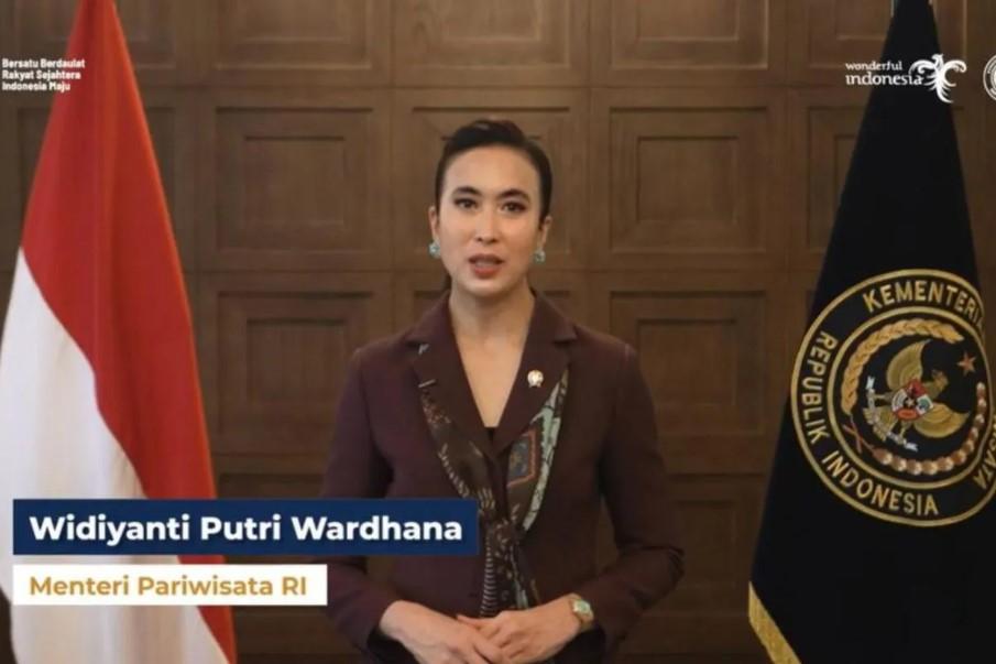 Pelatihan Dasar CPNS 2025 Resmi Dimulai, Kemenpar Tekankan Nilai BerAKHLAK dan Profesionalisme ASN