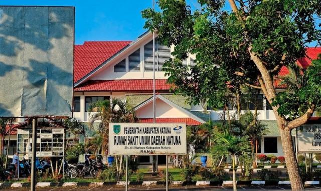 RSUD Natuna Siapkan Gedung Layanan Jantung Rp2,5 Miliar, Pasien Tak Perlu Dirujuk ke Luar Daerah