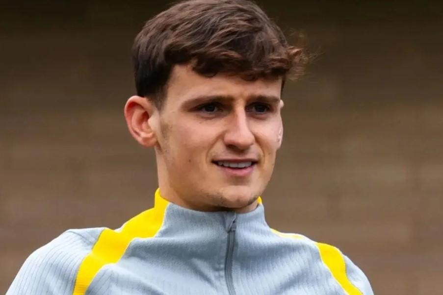 Tyler Morton Resmi Tinggalkan Liverpool dan Bergabung dengan Olympique Lyonnais