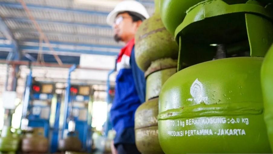 Distribusi LPG Subsidi di Bali Aman, Pertamina Pastikan Penyaluran Lancar dan Sesuai Sasaran