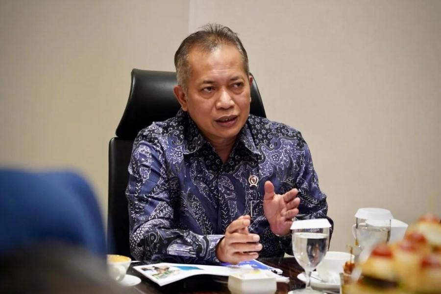Wamenkop Dorong Penggunaan Data Desa Presisi untuk Atasi Kemiskinan Secara Tepat Sasaran