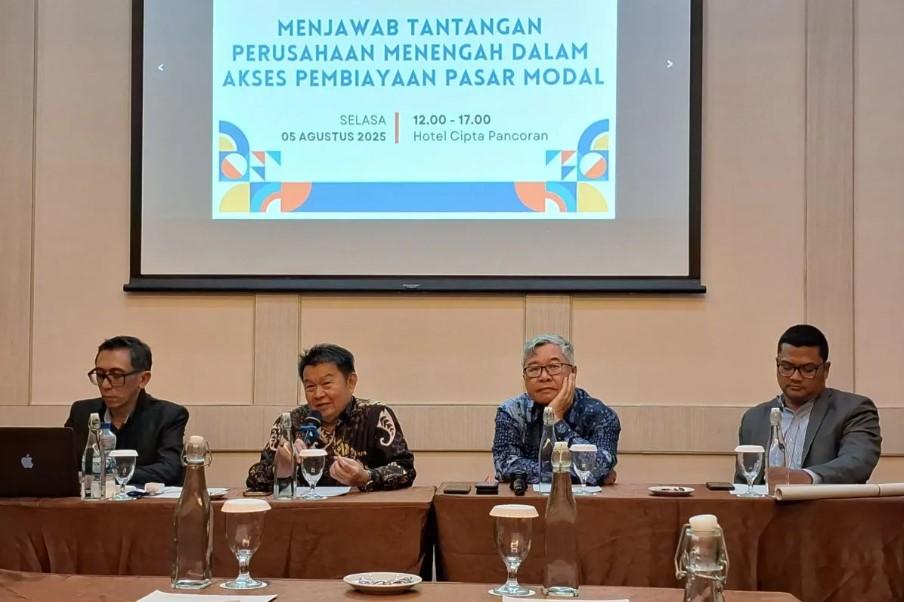 Investor Asing Lebih Utamakan Fundamental, BEI Siap Ungkap Kode Domisili Mulai September 2025