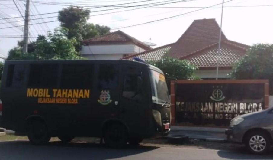 Tiga Terduga Penipu Seleksi PPPK di Blora Ditangkap dalam OTT, Sempat Minta Uang Muka Rp75 Juta