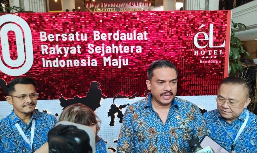 Menteri UMKM Ajak Apindo Jadi Mitra Strategis untuk Percepat Kenaikan Kelas UMKM di Indonesia