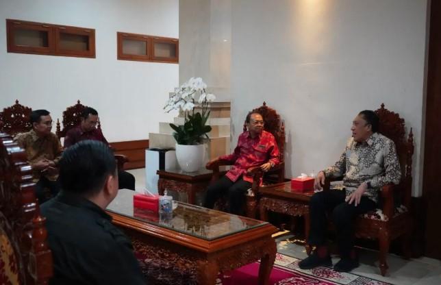 Bali Siap Jadi Tuan Rumah CHANDI Summit 2025, Gubernur Koster Kawal Langsung Kurasi Budaya dan Seni Lokal