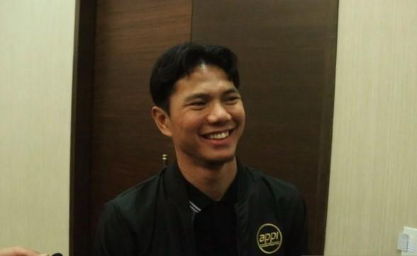 Achmad Jufriyanto Optimistis Persib Pertahankan Gelar dan Bangkit di Kompetisi Asia