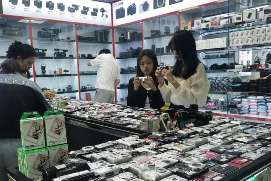 Peneliti China Ciptakan Material Elektronik Ramah Lingkungan yang Bisa Didaur Ulang Hayati