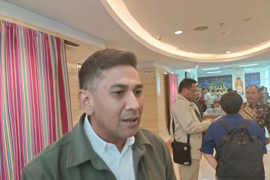 Pemerintah Genjot Infrastruktur Gas untuk Wujudkan Swasembada Energi di Era Prabowo