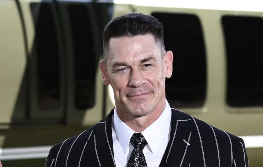 John Cena Ungkap Cerita di Balik Cameo Peacemaker dalam Film Superman James Gunn