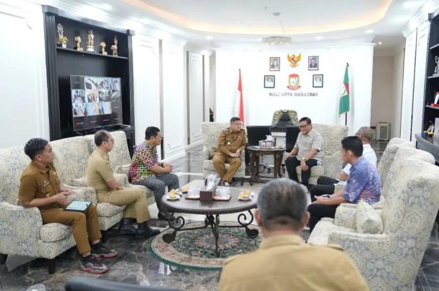 Restorasi Terumbu Karang di Pulau Bone Tambung Jadi Simbol Kemerdekaan Ekologis
