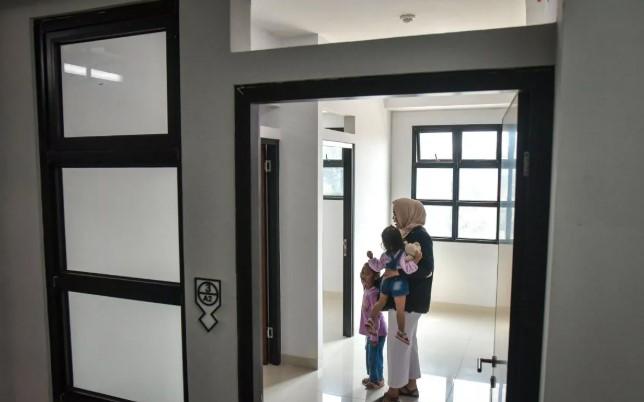 Harga Properti Residensial Tumbuh Terbatas di Triwulan II 2025, Penjualan Rumah Tipe Menengah dan Besar Masih Tertekan