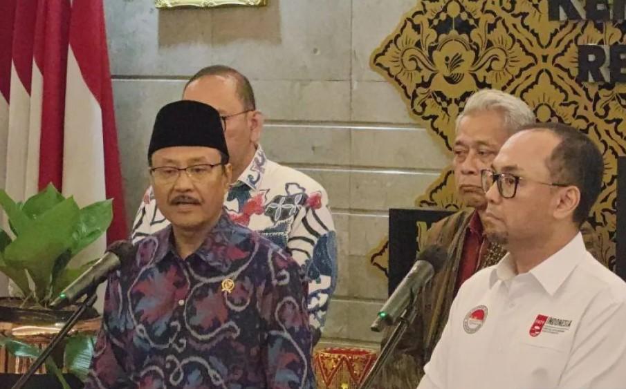 Kemensos Coret 228 Ribu Penerima Bansos Tak Layak, Banyak Terindikasi Judi Online