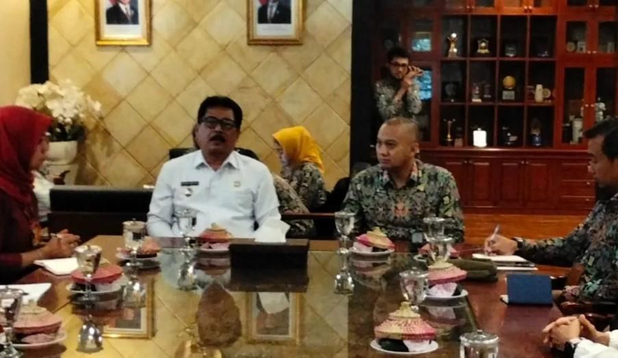 Pemerintah Pusat Pastikan TPST Gianyar Tetap Dibangun, Pendanaan Dialihkan ke APBN
