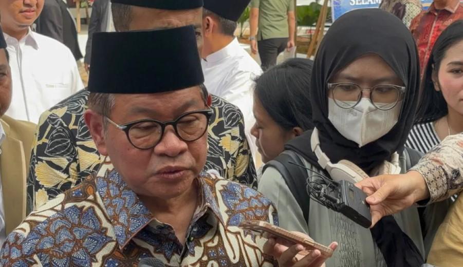 Gubernur Pramono Targetkan 75 Persen BUMD Jakarta Setor Dividen dalam Setahun, Dua Siap IPO