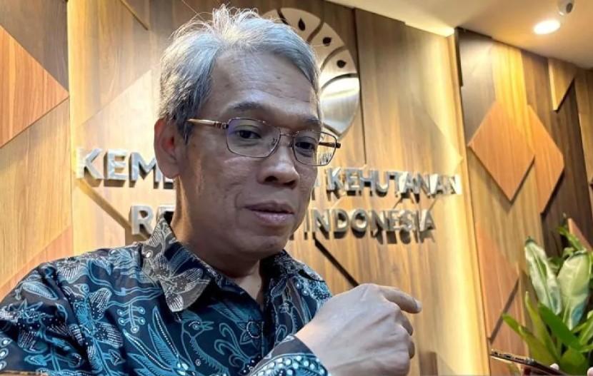 Pemerintah Siapkan SOP Baru Pendakian Gunung Rinjani, Verifikasi Keamanan Jadi Prioritas