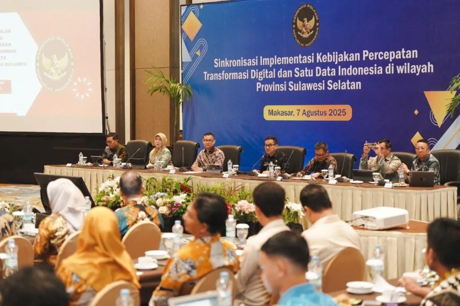 Pemblokiran Rekening Dormant Diklaim Turunkan Transaksi Judi Online hingga 70 Persen