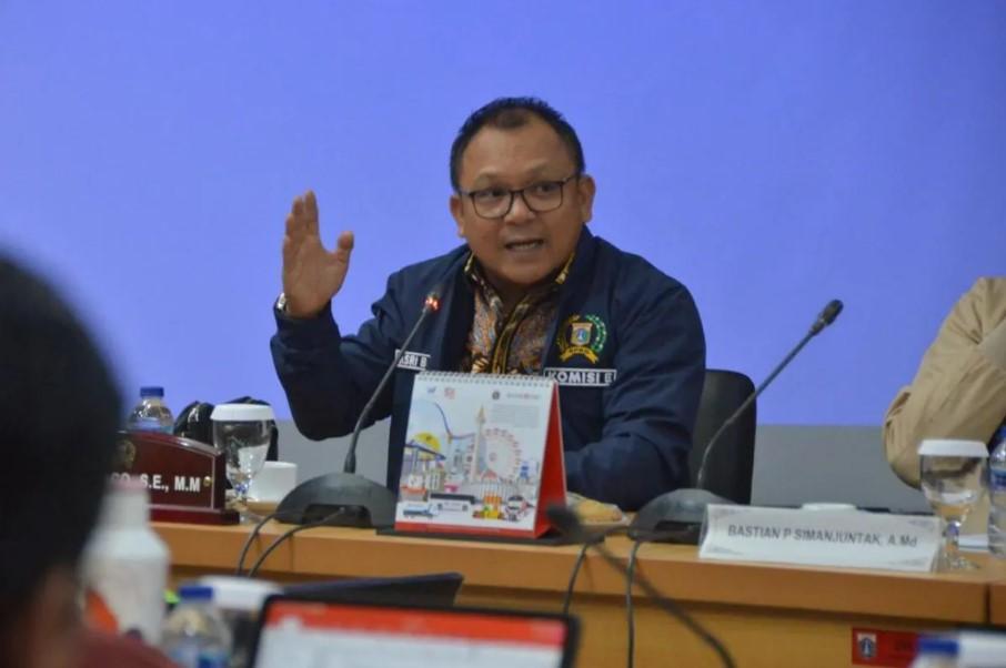 DPRD DKI Jakarta Tunda Pokir hingga 2027, Pertimbangan Hukum Jadi Alasan Utama