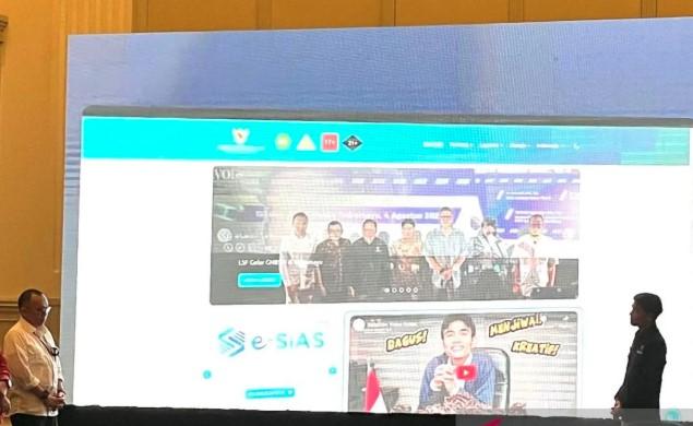 LSF RI Luncurkan Laman Digital Inklusif, Ramah Disabilitas dan Mudahkan Akses Informasi Film