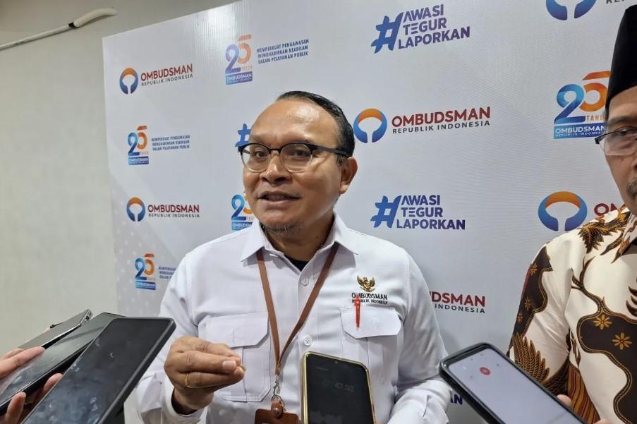 Ombudsman Dorong Inspektorat Aktif Tangani Masalah Rekrutmen CPNS, Soroti Kelemahan Internal