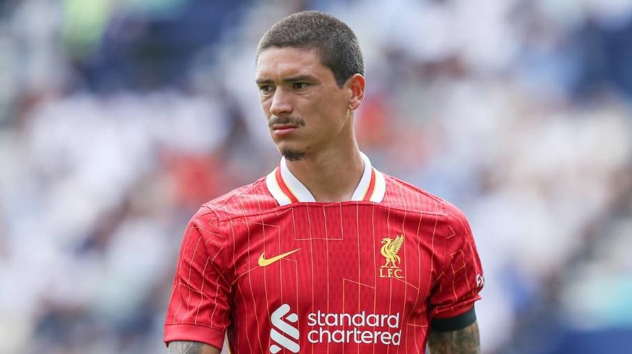 Darwin Nunez Resmi Tinggalkan Liverpool, Bergabung dengan Al-Hilal