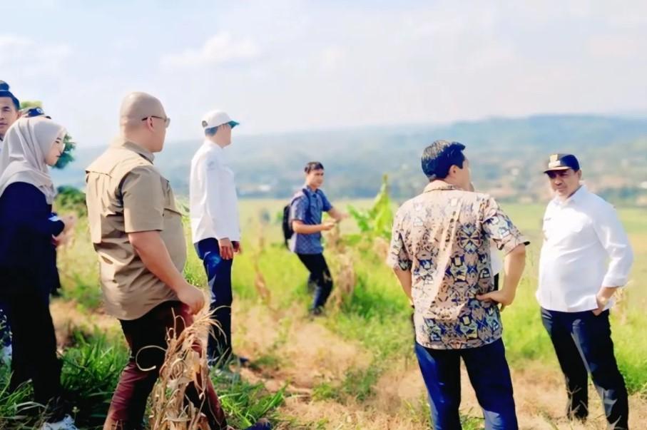 Pemkab OKU Selatan Siapkan 5 Hektare Lahan untuk Sekolah Rakyat Program Strategis Presiden Prabowo