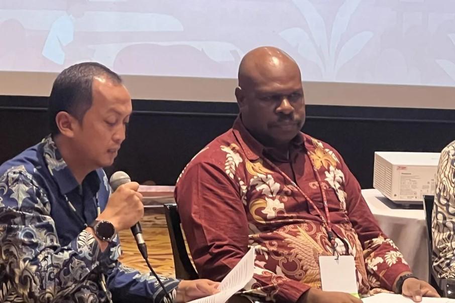 YPMAK Gandeng Pemda Mimika Perluas Pasar VCO, Dorong UMKM Tembus Pasar Nasional