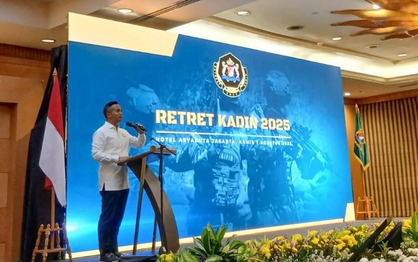 Anindya Bakrie Optimistis Ekspor CPO Melejit Usai Perjanjian Dagang dengan Uni Eropa Disahkan