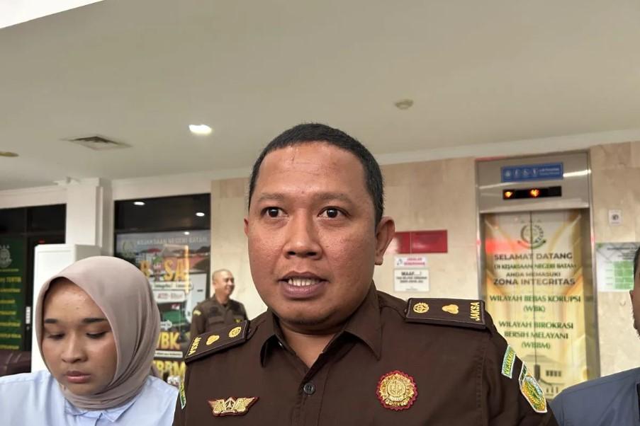 Vonis Mati untuk Eks Polisi Narkoba: Kejari Batam Siap Hadapi Kasasi Kompol Satria Nanda